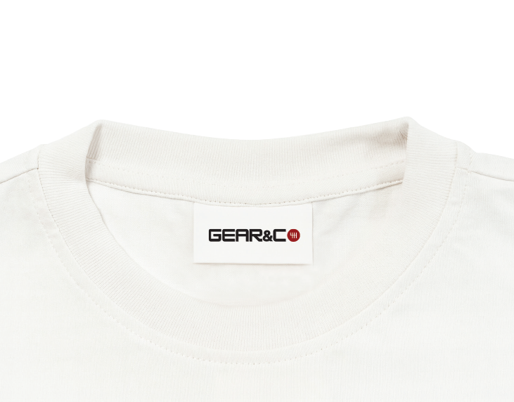 Porsche GT3 - Hoodie - Oversized